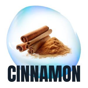 Cinnamon