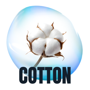 Clean Cotton