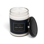 Soy Candle 9oz - Apple Harvest Scented Jar Candle