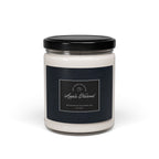 Soy Candle 9oz - Apple Harvest Scented Jar Candle